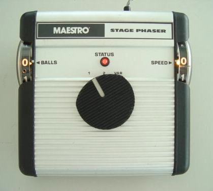 Maestro PS-1A Phase Shifter